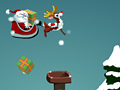 Oyunu Mutlu Noel Baba  çevrimiçi