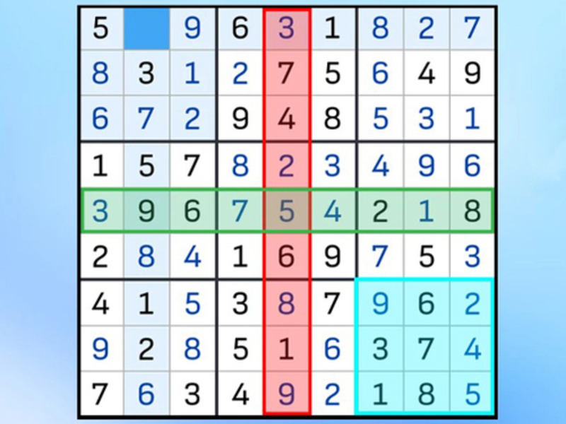 Oyunu Sudoku Guru çevrimiçi
