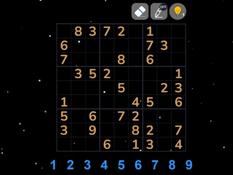Oyunu Klasik sudoku günlük bulmacalar çevrimiçi