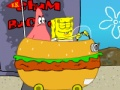 Oyunu SpongeBob Eksik Tarif  çevrimiçi