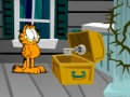 Oyunu Garfield Chuang Perili Ev  çevrimiçi