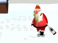 Oyunu Ayık Noel Baba  çevrimiçi