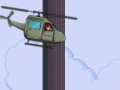 Oyunu Mario Helikopter 2  çevrimiçi