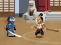 Oyunu Kötü ninja  çevrimiçi