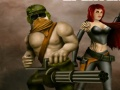 Oyunu Xtreme ateş gücü  çevrimiçi