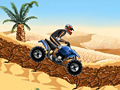 Oyunu ATV Offroad Thunder  çevrimiçi