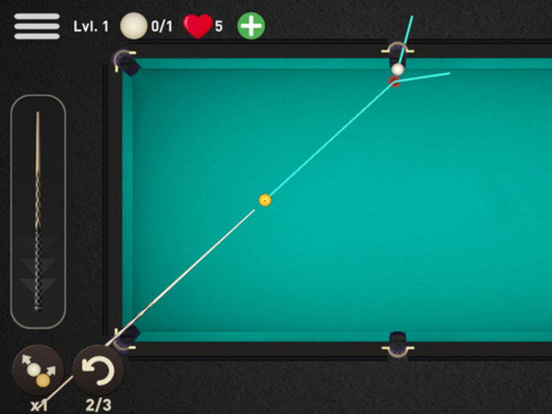 Oyunu Bilardo 3d Rus Piramidi çevrimiçi