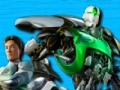 Oyunu Max Steel Gizli Yıldızlar  çevrimiçi