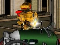 Oyunu Steampunk Killer çevrimiçi