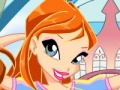 Oyunu Winx Club Moda: Bloom vs Flora  çevrimiçi