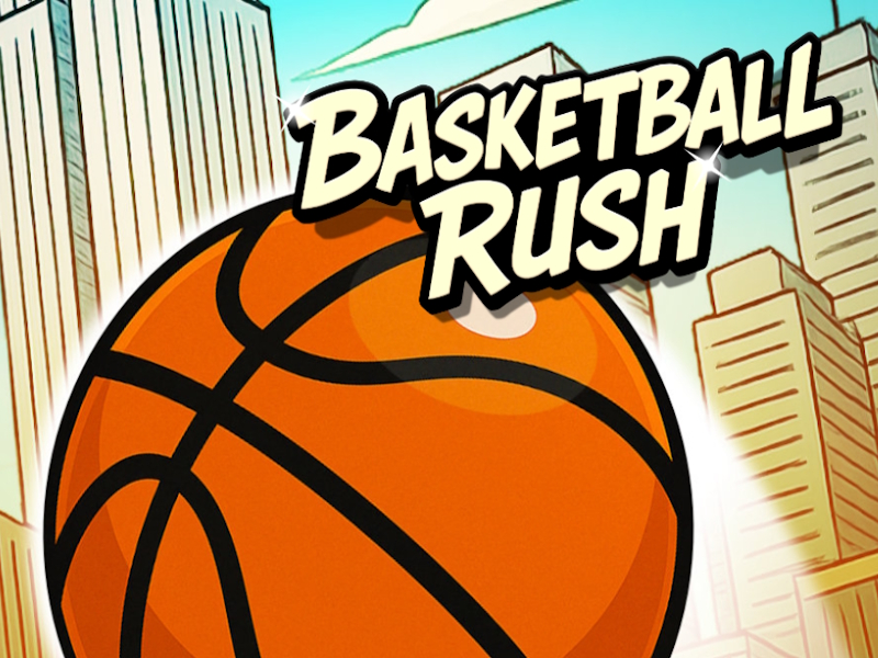 Oyunu Basketbol acele çevrimiçi