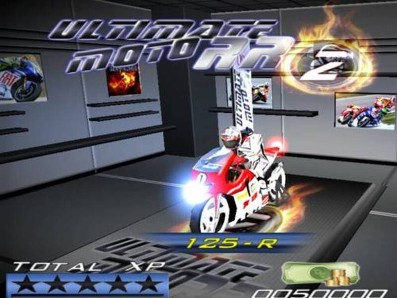 Oyunu Ultimate Motocross 2 çevrimiçi