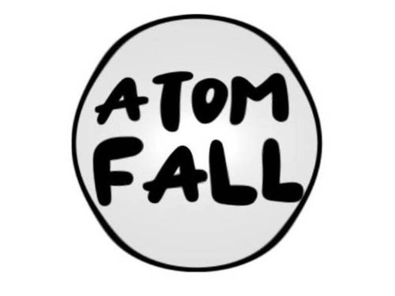 Oyunu Atom Düşüşü çevrimiçi