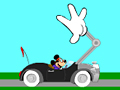 Oyunu Mickey ve Friends Super Racer  çevrimiçi