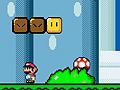 Oyunu Monolits Mario World  çevrimiçi