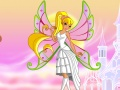 Oyunu Winx Gelin  çevrimiçi
