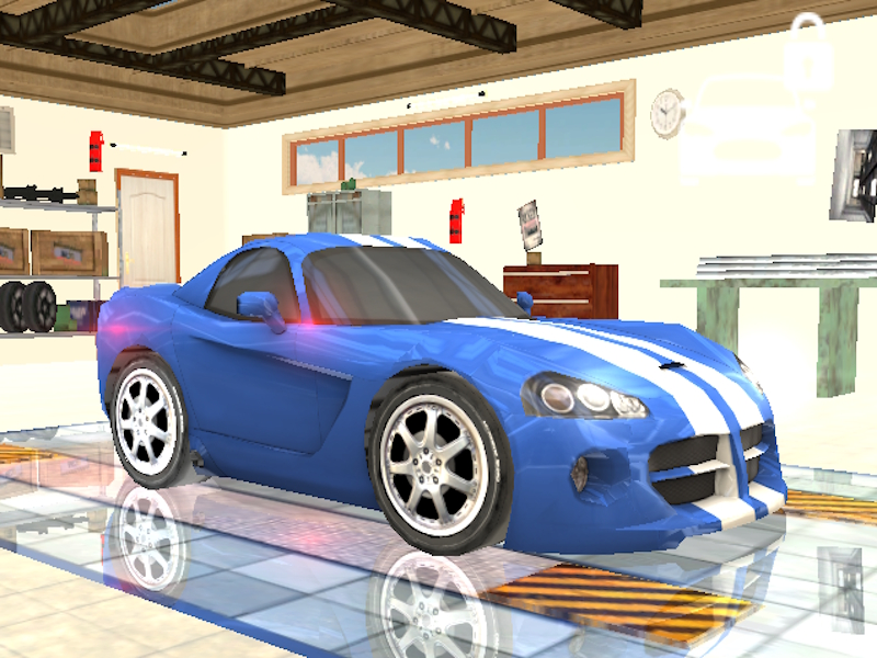 Oyunu Mini Supercars Yarışı Çöküyor çevrimiçi