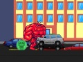 Oyunu Cehennem Rampage  çevrimiçi