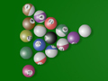 Oyunu Bilardo  çevrimiçi