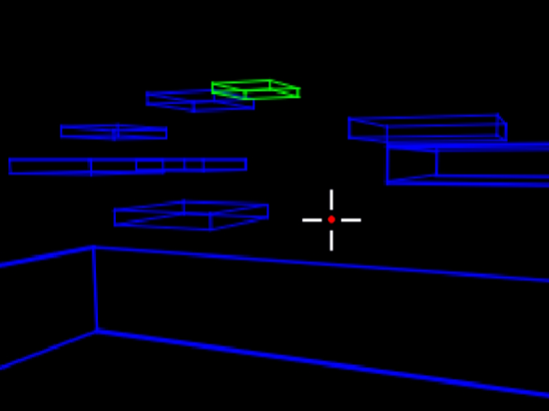 Oyunu 3D atletik çevrimiçi