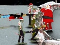 Oyunu Noel Baba Zombies 2 Öldürür  çevrimiçi