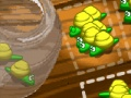 Oyunu Mancala salyangozları  çevrimiçi