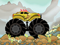 Oyunu Extreme Trucks 3  çevrimiçi