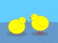 Oyunu Chick Adee  çevrimiçi
