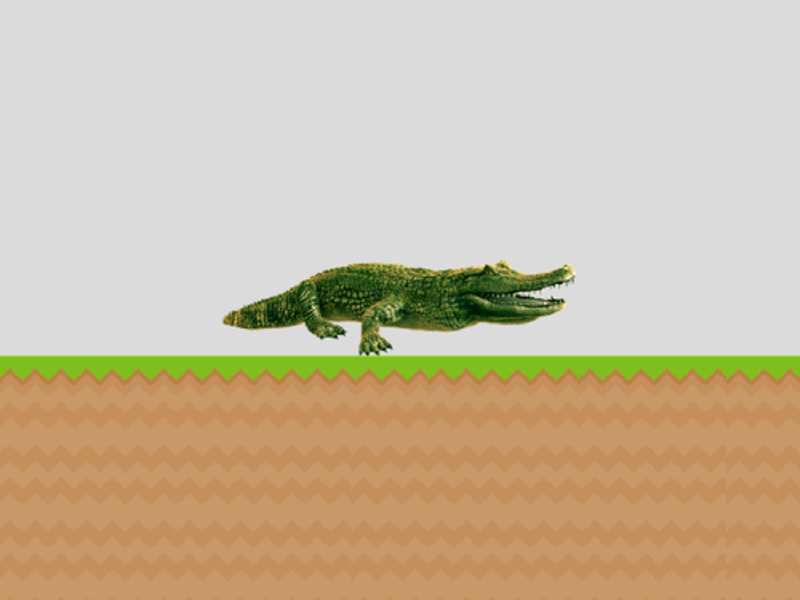 Oyunu Bombardiro Crocodilo Oluştur çevrimiçi