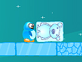 Oyunu Icecube Bear  çevrimiçi