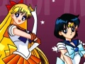 Oyunu Sailor Moon Giydirme  çevrimiçi
