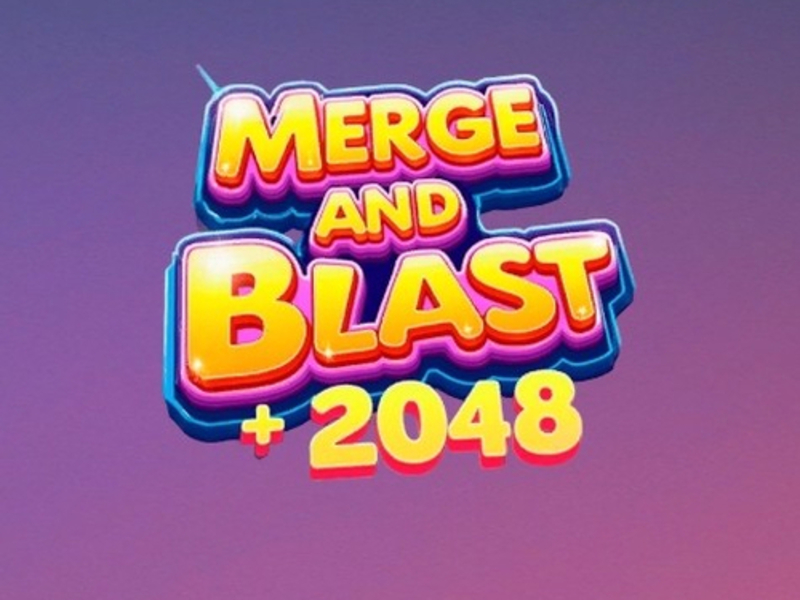 Oyunu Birleştir ve Blast 2048 çevrimiçi