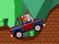 Oyunu Mario Truck Ride 2  çevrimiçi