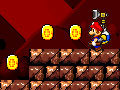 Oyunu Süper Mario Sunshine  çevrimiçi