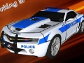 Oyunu Polis Otoparkı 3  çevrimiçi