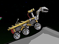 Oyunu Alien Rover  çevrimiçi