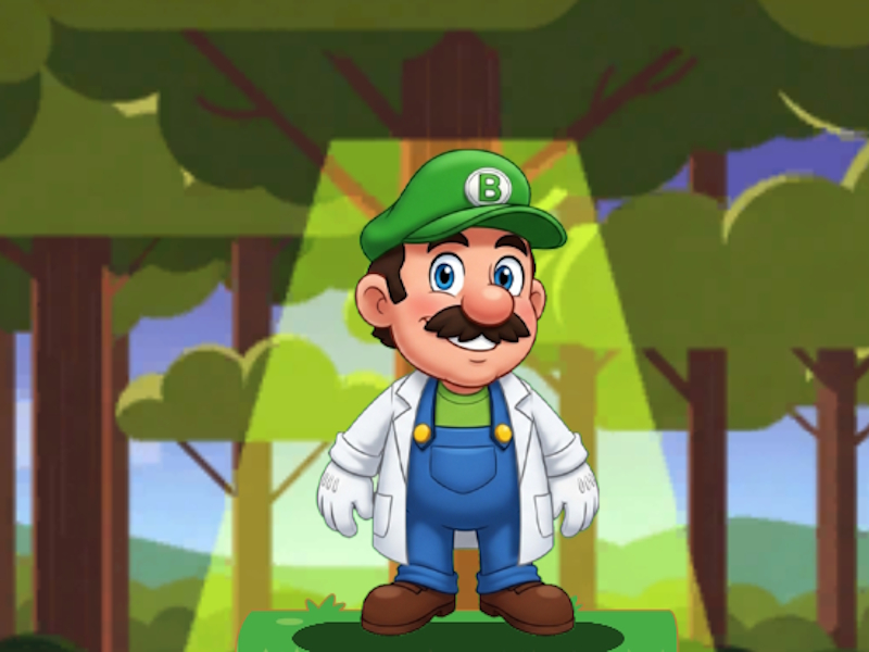 Oyunu Süper Doktor Bros Mano çevrimiçi