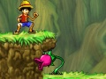 Oyunu One Piece'in Yeni Macerası  çevrimiçi