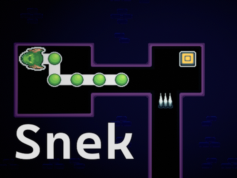 Oyunu Snek çevrimiçi