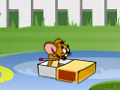 Oyunu Hauzel hakkında Fare: Tom ve Jerry çevrimiçi