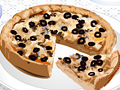 Oyunu Balık Pizza Yemek  çevrimiçi