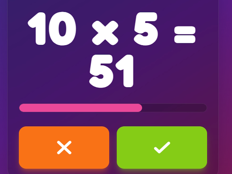 Oyunu Matematik mani çevrimiçi