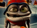 Oyunu Bulmaca Mania Crazy Frog  çevrimiçi