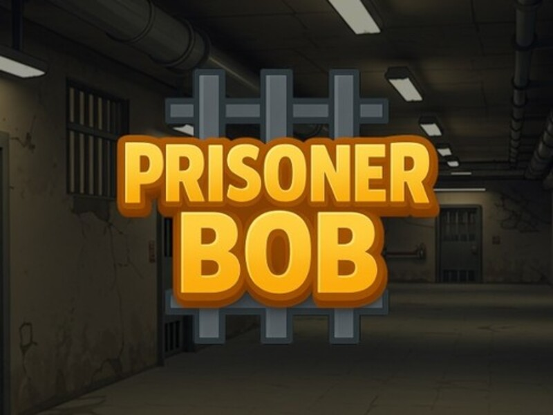Oyunu Mahkum Bob çevrimiçi