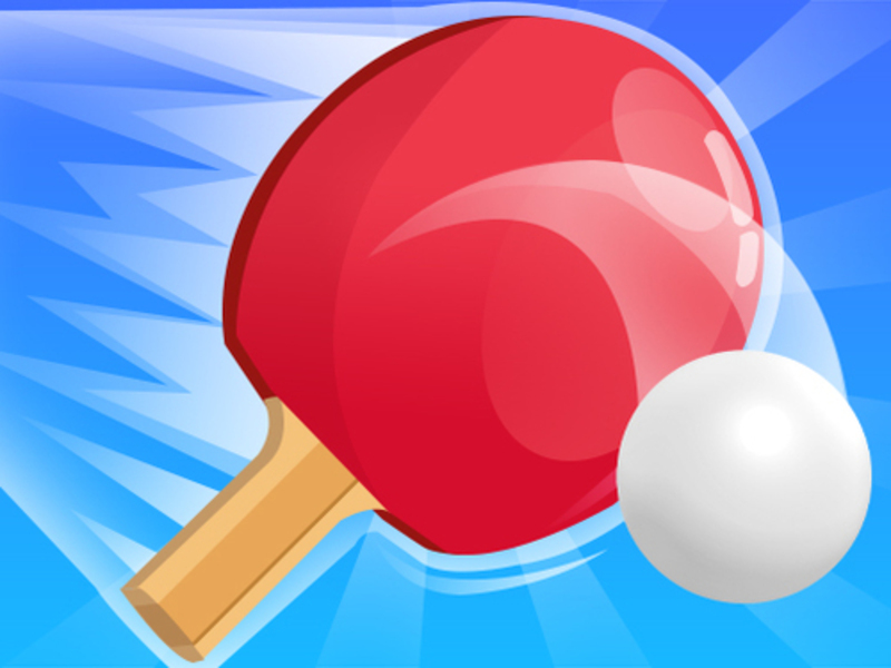 Oyunu Ping pong savaş masası tenisi çevrimiçi