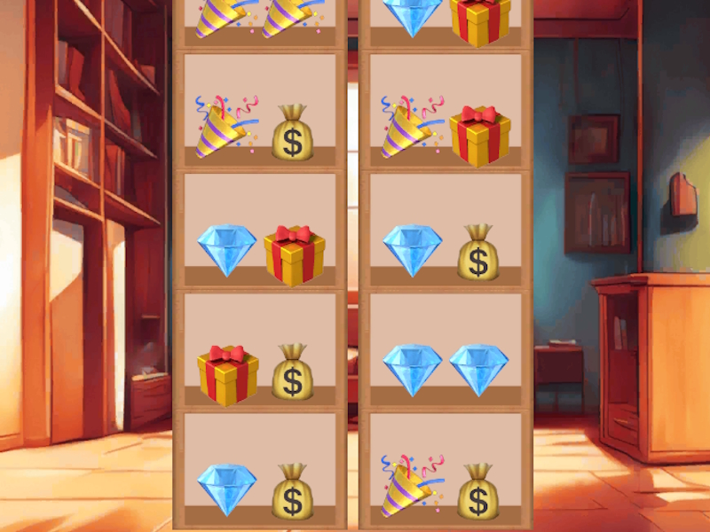 Oyunu Emoji Match Master! çevrimiçi