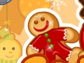 Oyunu Noel Baba için Çerezler  çevrimiçi