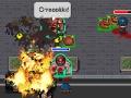 Oyunu Infectonator 2  çevrimiçi