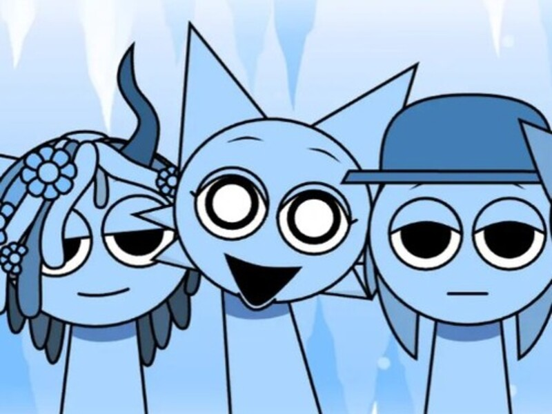 Oyunu Sprunky Incredibox modları çevrimiçi