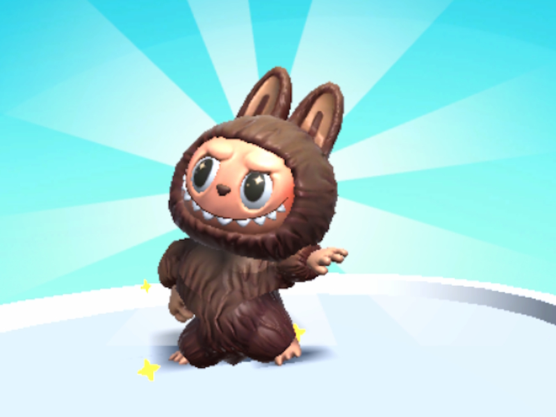 Oyunu Labubu Clicker çevrimiçi